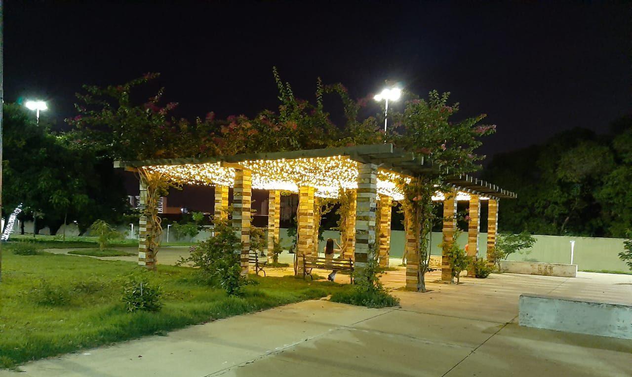 Parque da Cidadania