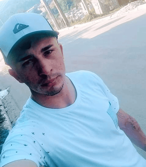 Natanael Soares da Silva