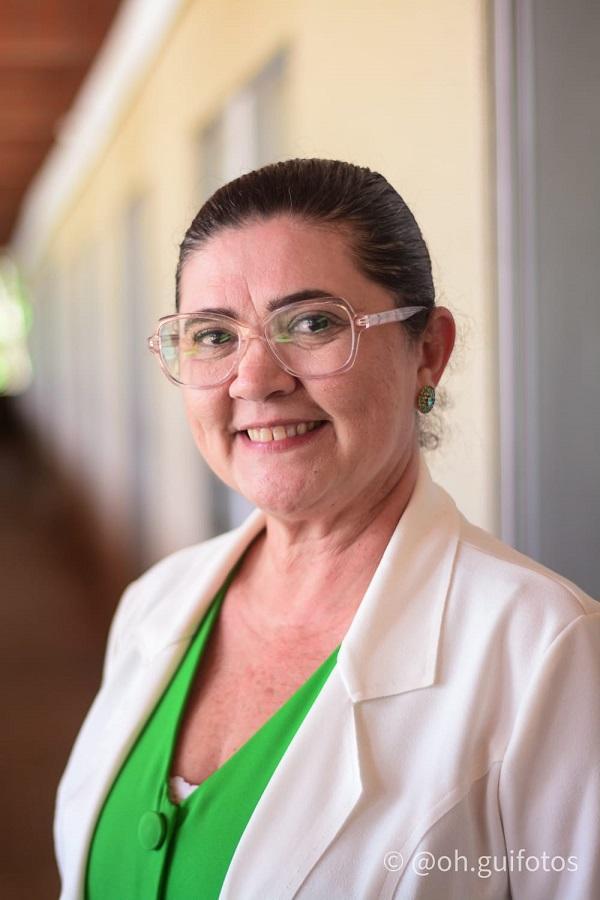 Patrícia Vasconcelos
