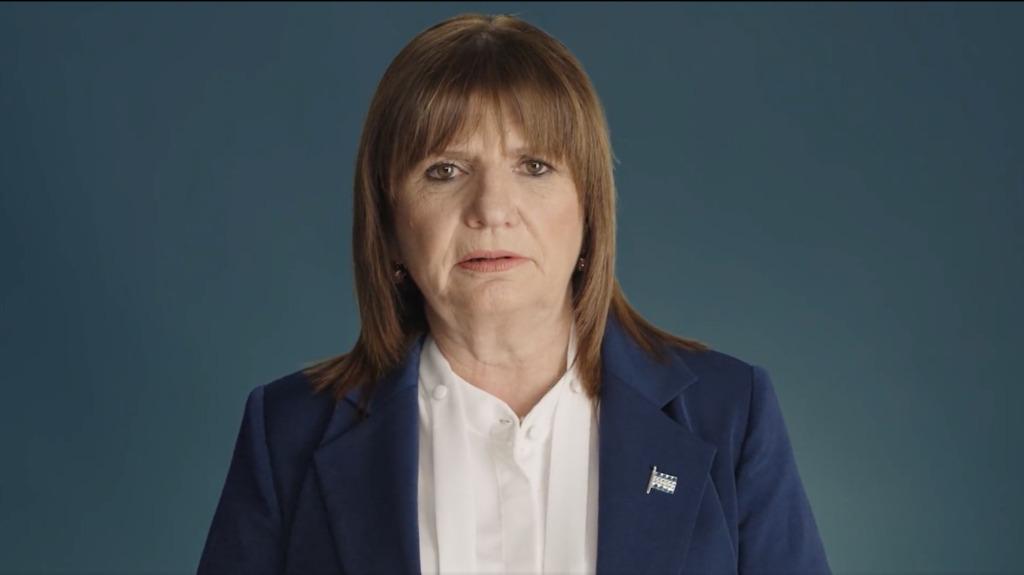 Patricia Bullrich