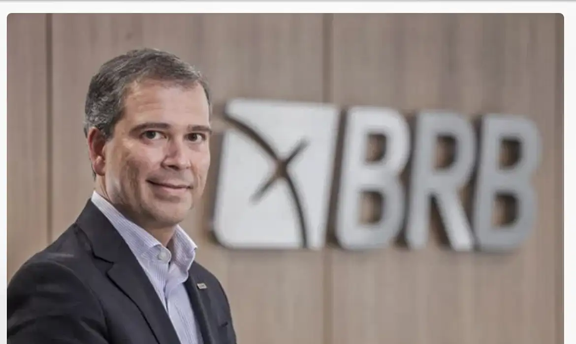 TF mantém prisão de ex-presidente do BRB acusado de esquema de propina de R$ 146 milhões