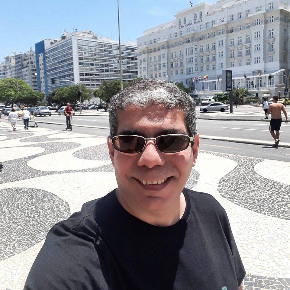 No rádio: Programa "Tamo Junto"