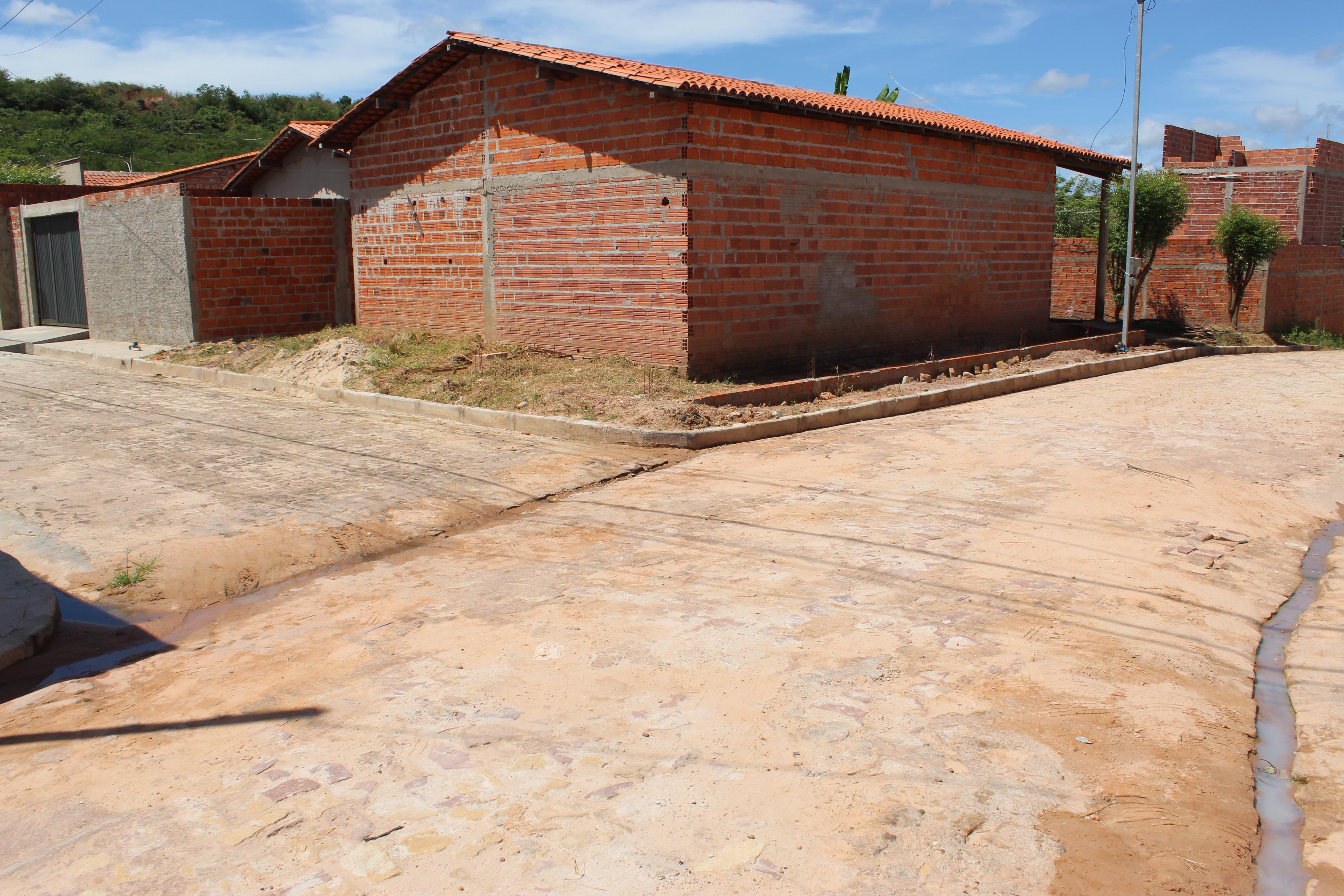 Residencial Pedro Balzi