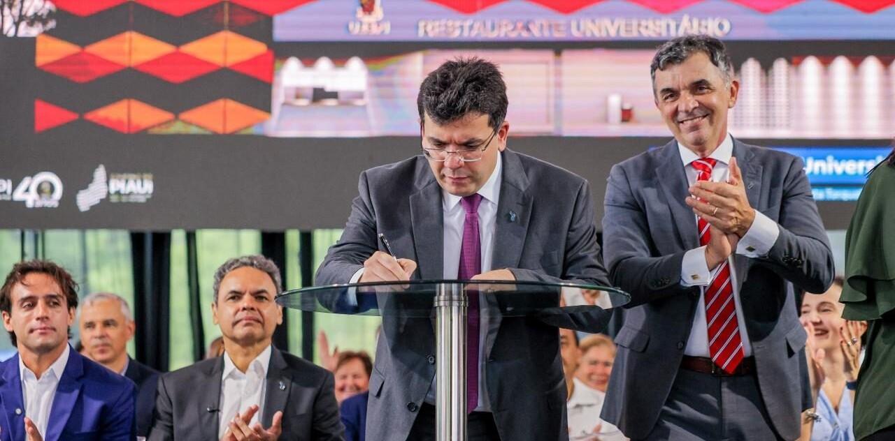 Uespi adota nova estratégia para evitar que disciplinas fiquem sem professor