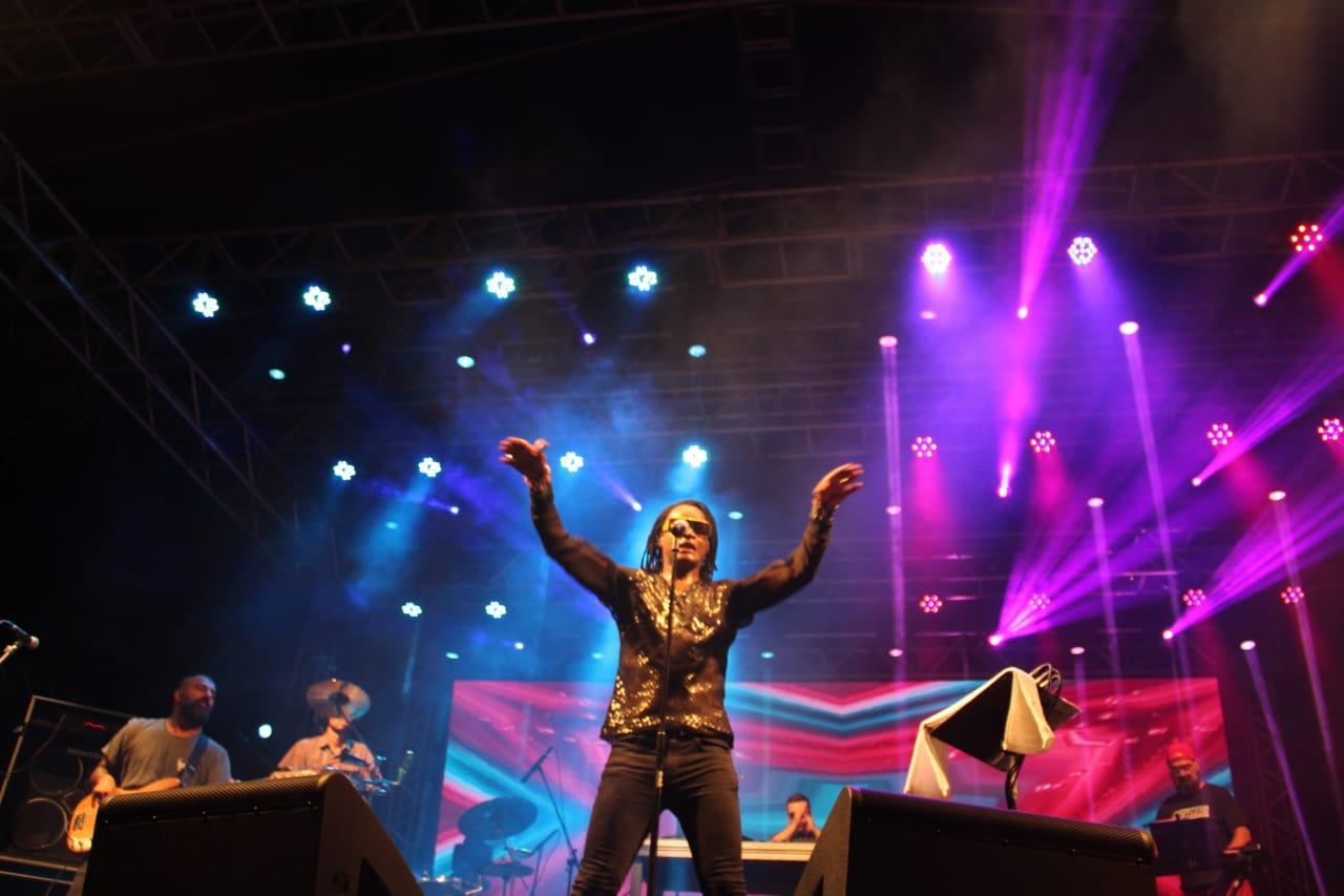 Festival de Inverno