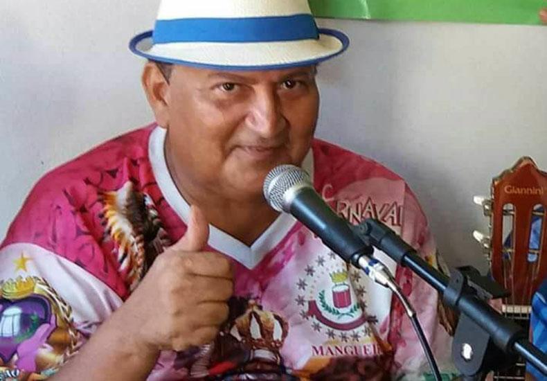 Peinha do Cavaco