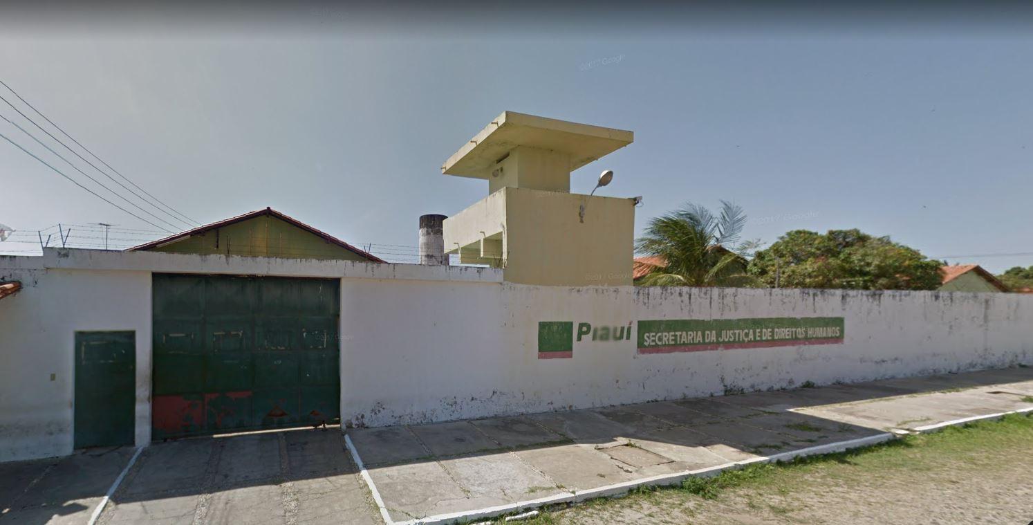 Penitenciária de Parnaíba