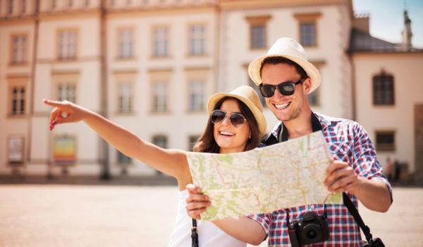 Turistas