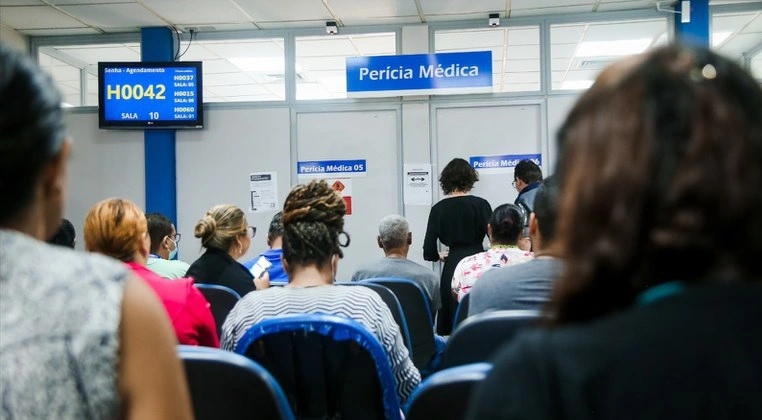 Novos peritos médicos começam a atender em Altos, Campo Maior, Barras e Parnaíba