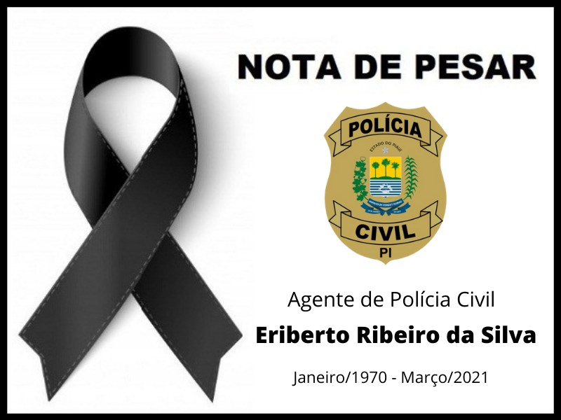 Nota de Pesar