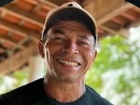 Chico Sapato chegou a ser socorrido, mas não resistiu