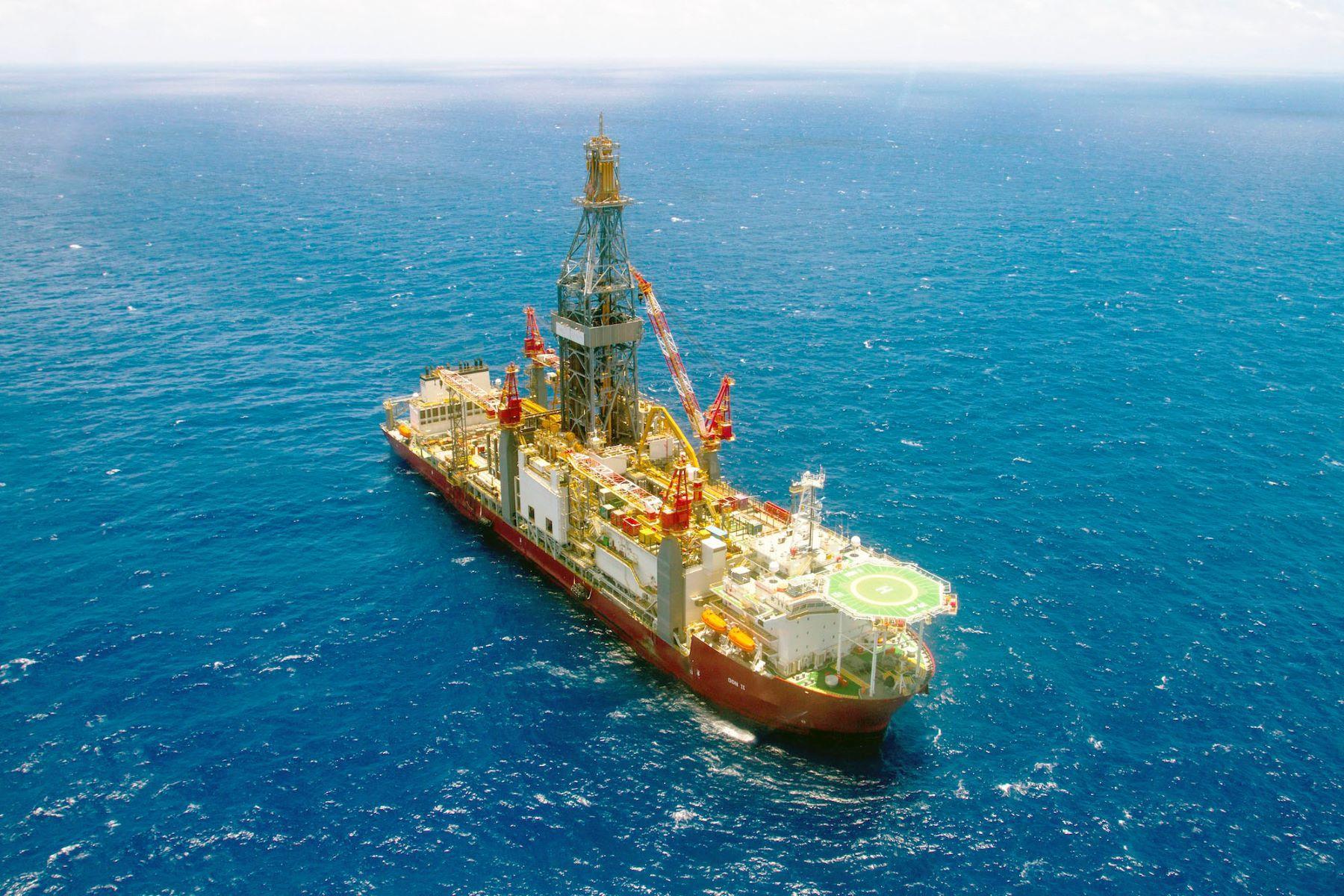 Navio-sonda NS-42