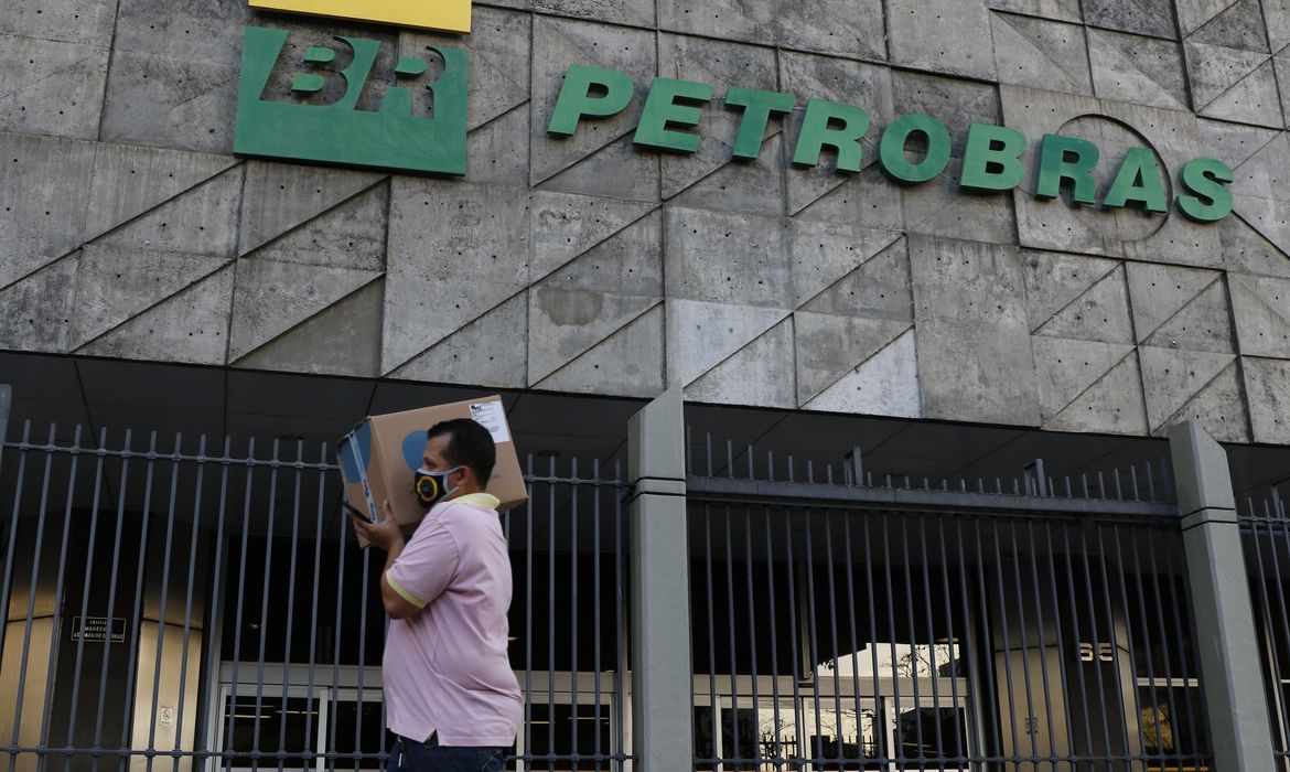 Precisamos conversar sobre o futuro da Petrobras