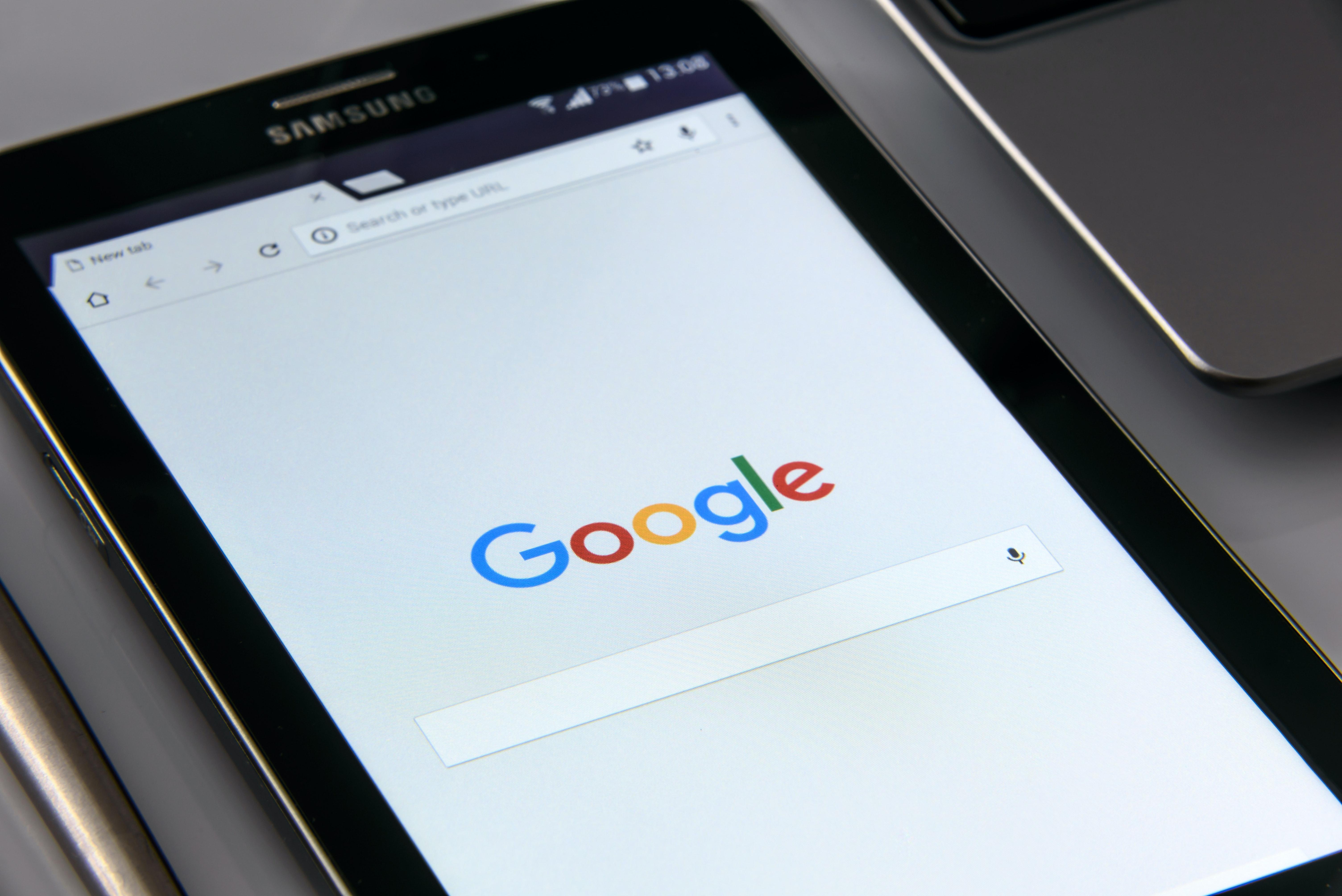 Como classificar no Google