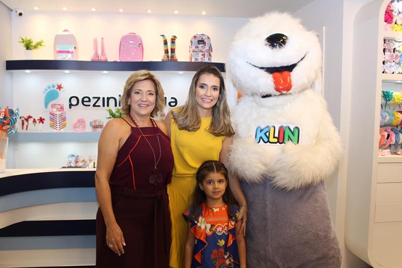 Beatriz Bortolozzo e Corina Bortolozzo