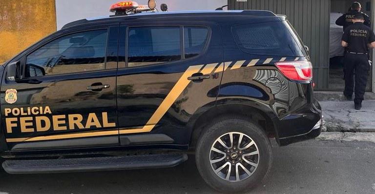 Polícia Federal