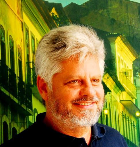 Luiz Phelipe de Carvalho Castro Andrés