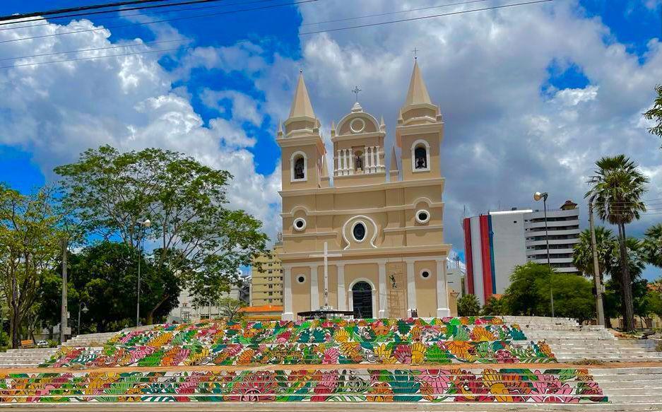 Decoração