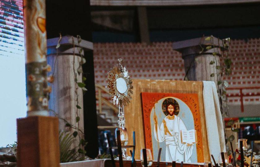 Semana Santa 2024