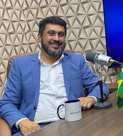 Telmo Neves