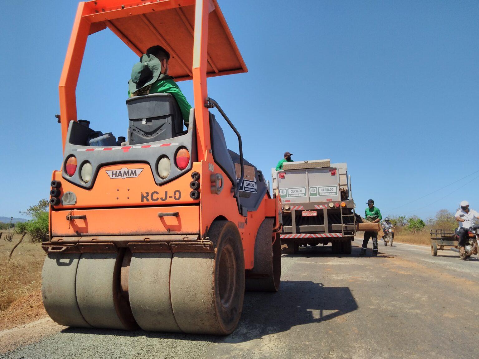 Obras