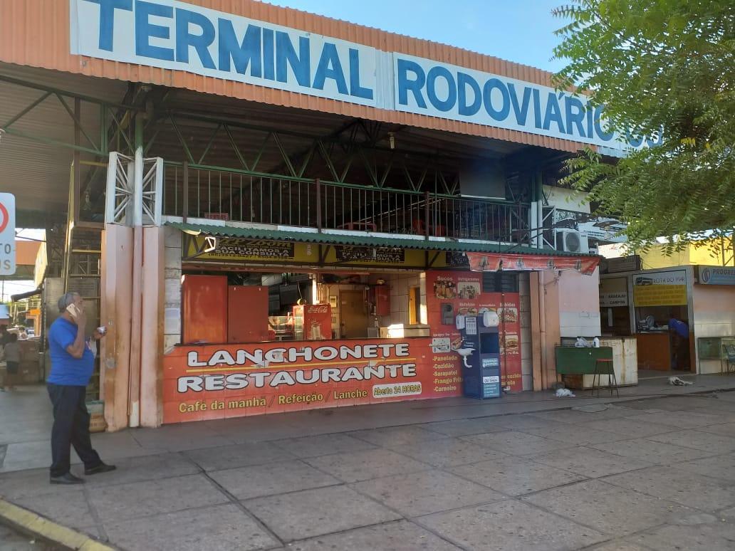 Instalação de pias