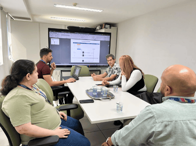 Piauí fortalece proteção de ddos no processo de emissão da CIN