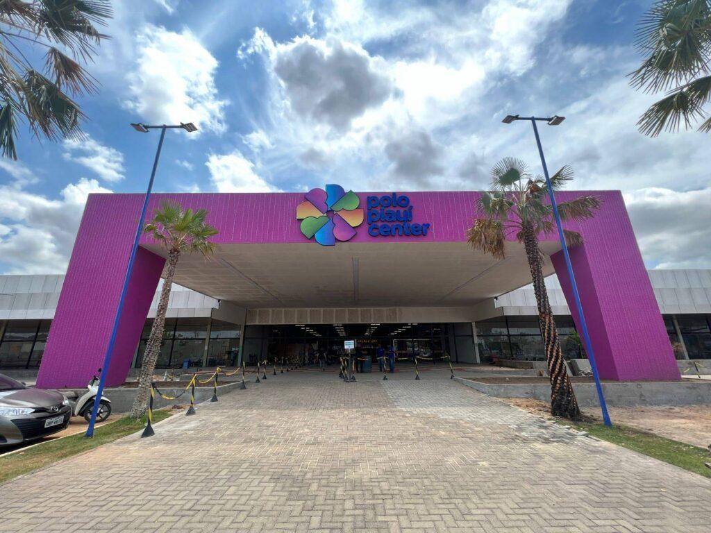 Polo Piauí Center