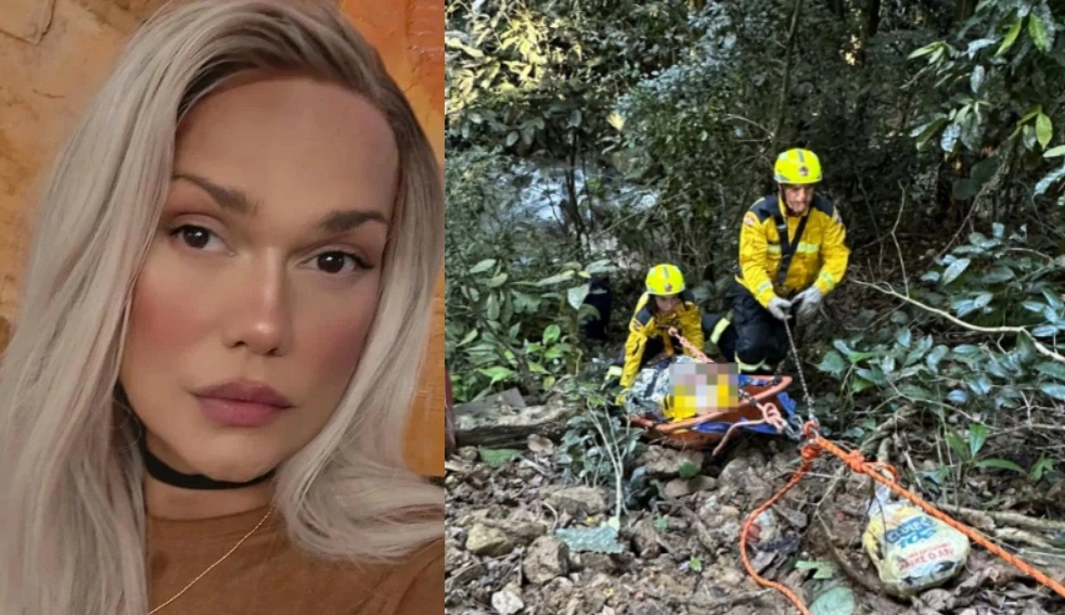 Vladia Medeiros era mulher trans natural do Piauí
