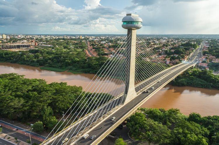 Teresina destaque