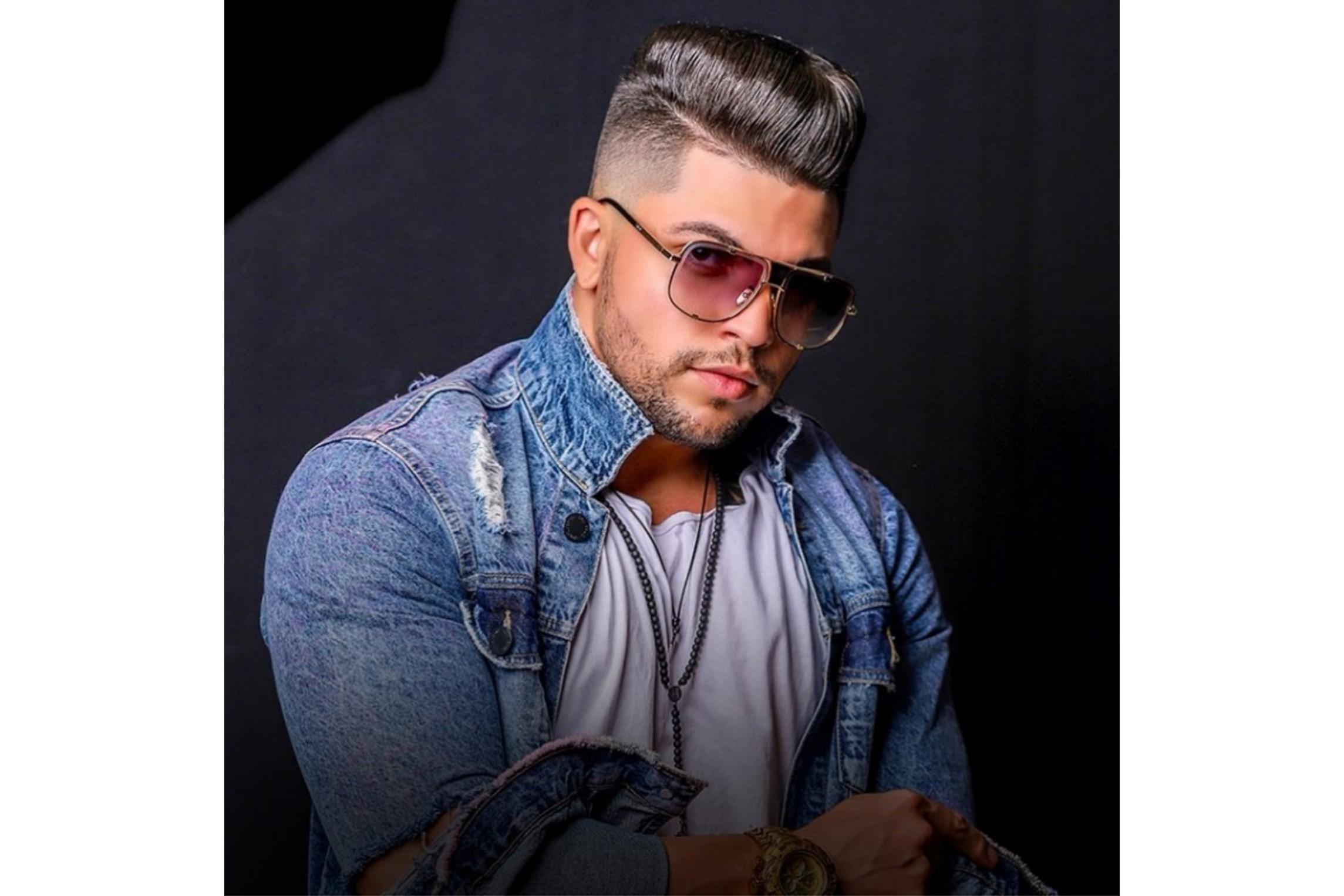 Kaio Stronda