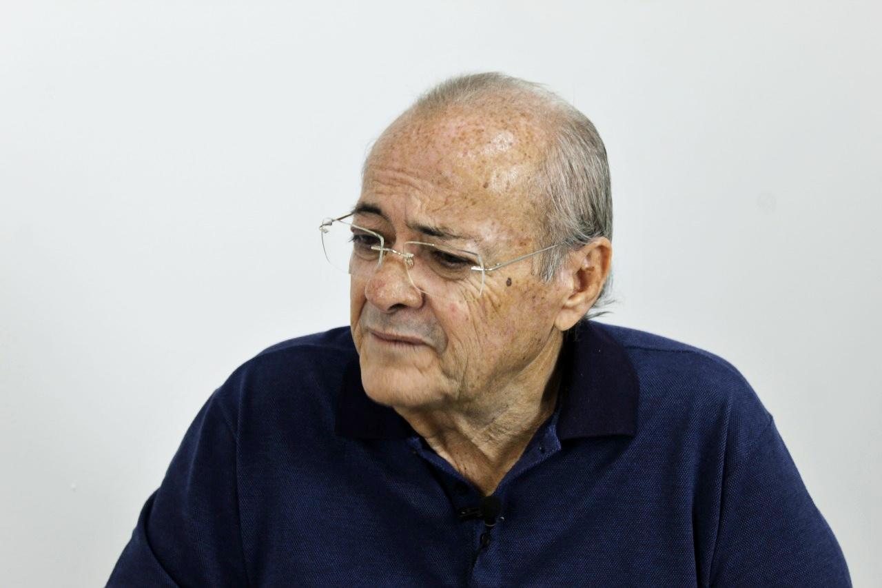 Sílvio Mendes