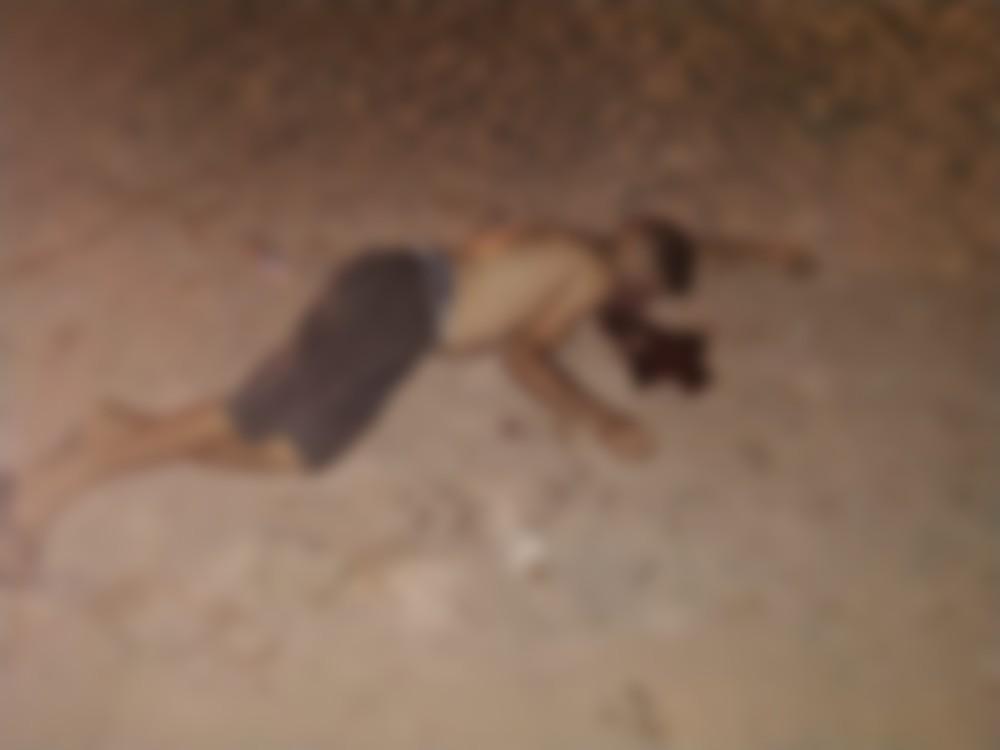 Cícero foi morto com dois tiros e um golpe de faca