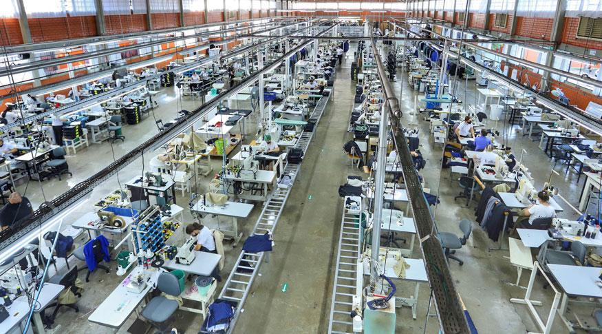 Industria