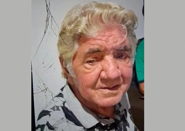 Antônio Cachôpa