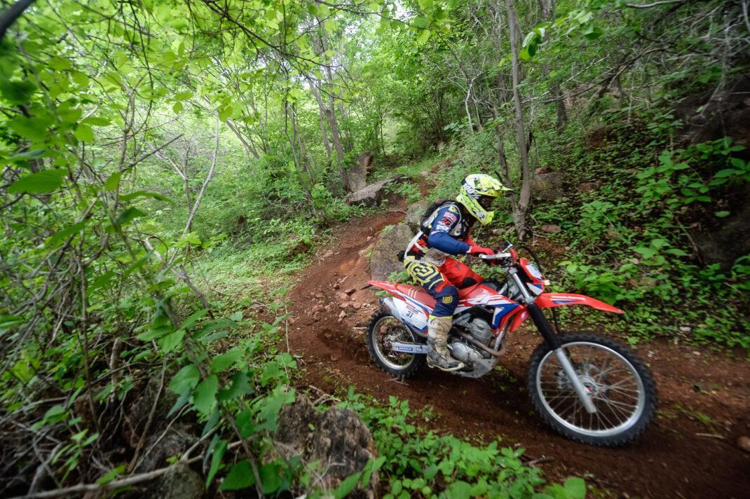 Rally Piocerá
