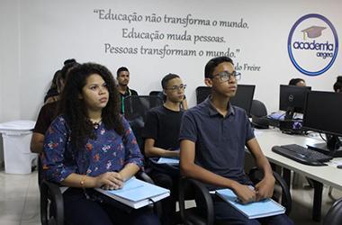 Projeto Pioneiros