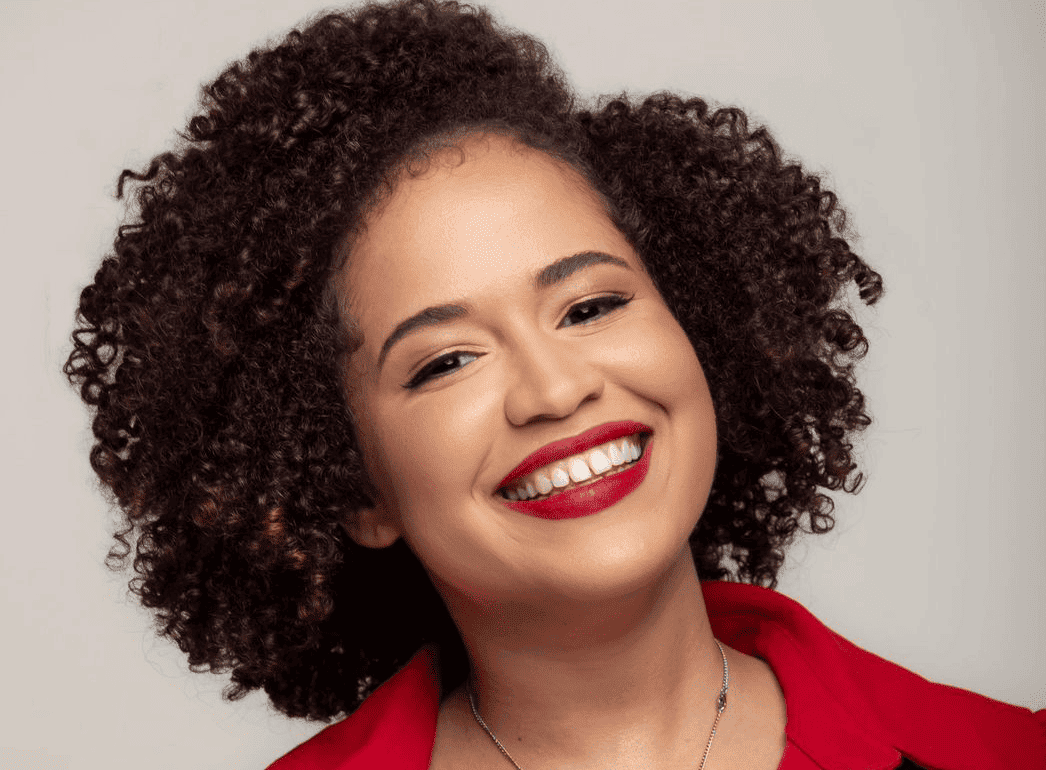 Brenda Mendes