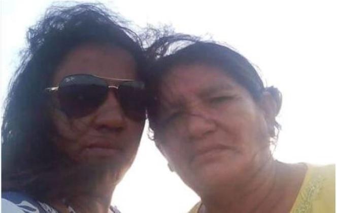 Mãe não suportou a dor de perder a filha e faleceu horas depois