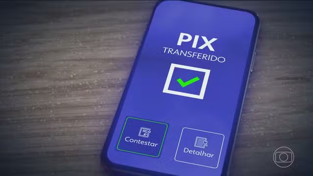 Bancos já começaram a oferecer ferramenta para contestar fraudes em Pix