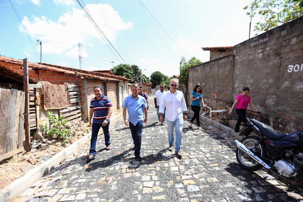 Planalto Ininga