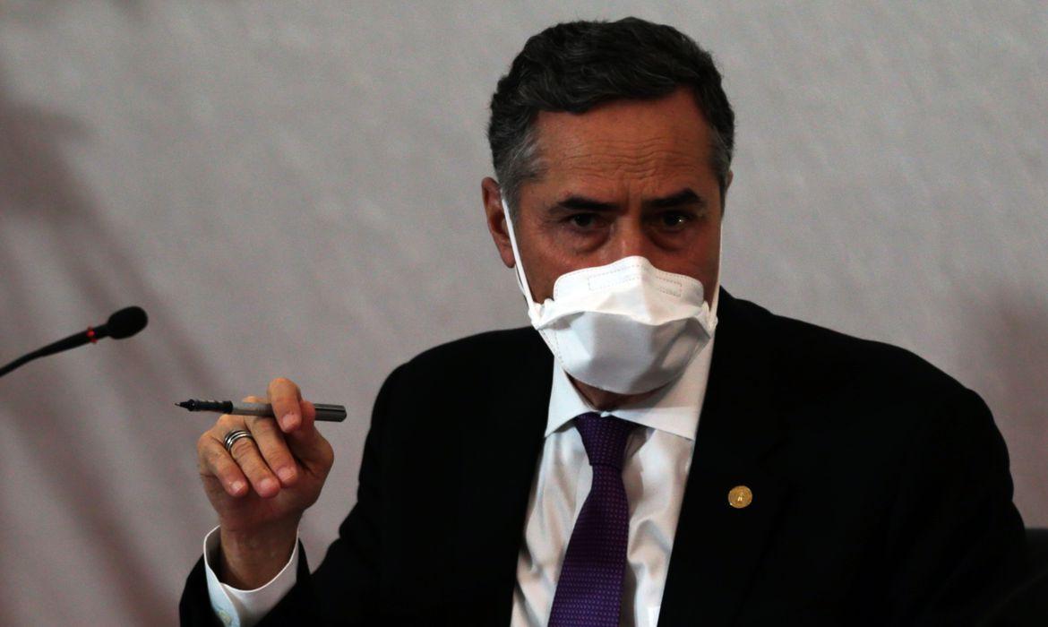 TSE define plano de seguranca  sanitaria