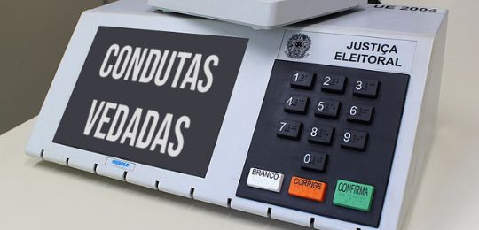 Governo divulga orientações sobre condutas vedadas em ano eleitoral para servidores