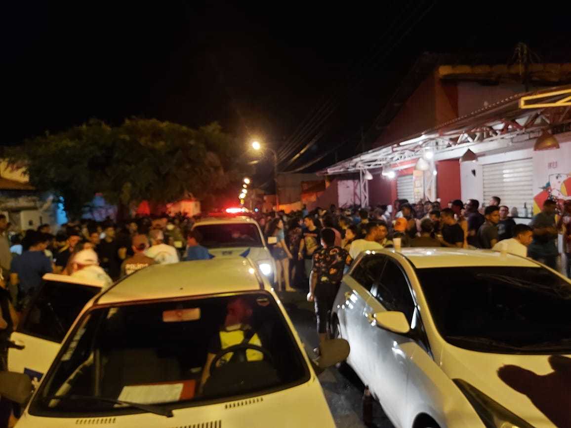 Operação Carnaval