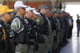 Polícia Militar do Piauí