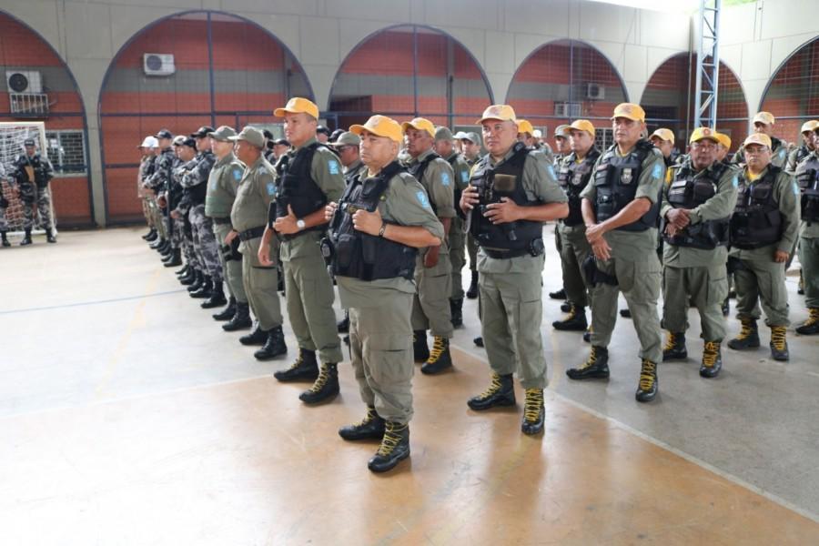 Polícia Militar do Piauí