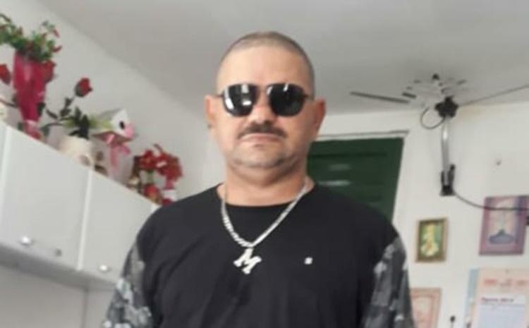 Sargento Marcos Roberto