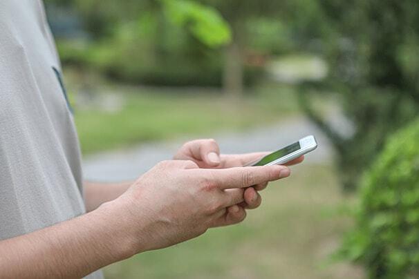 Governo federal dá início à nova fase do programa Celular Seguro