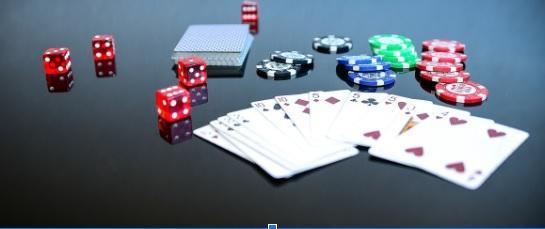 Poker