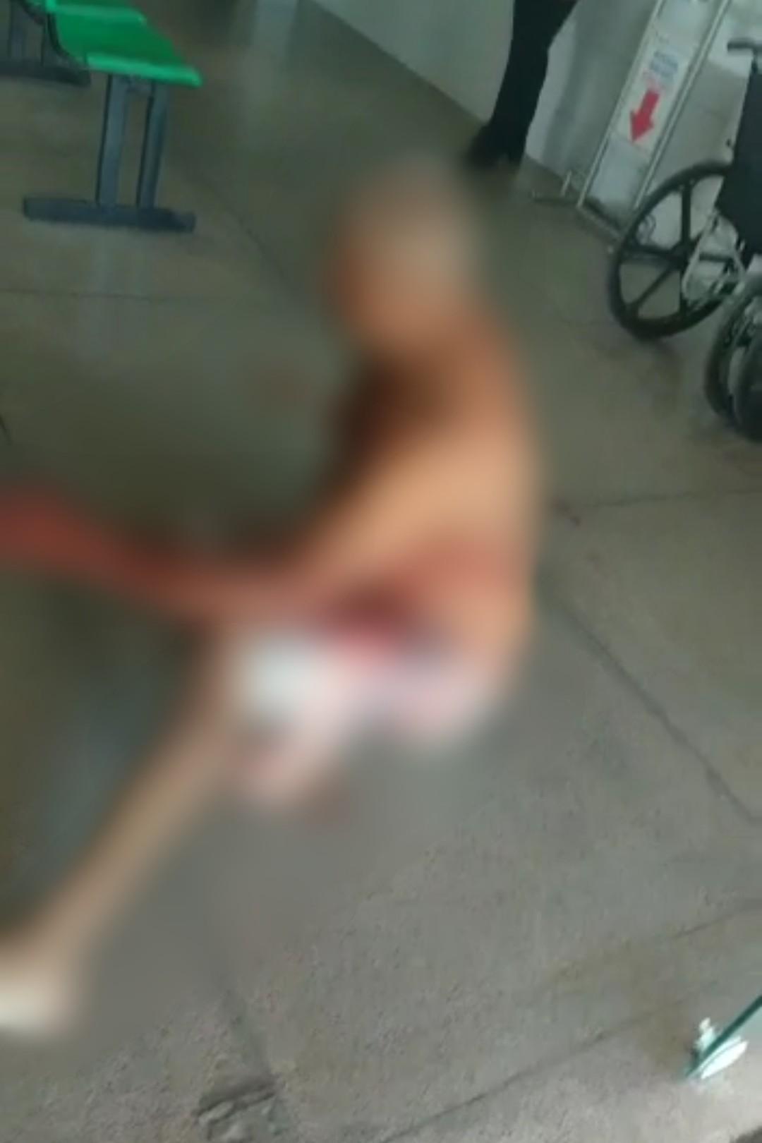Sargento é baleado após reagir a assalto na zona Sudeste de Teresina